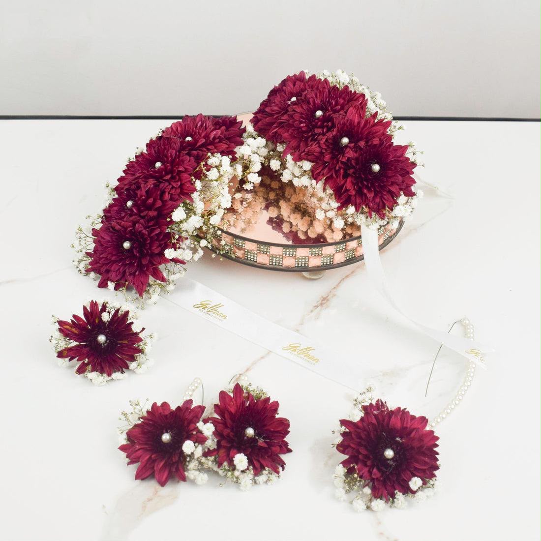 Bride Set Item 11
